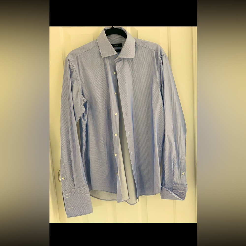 Hugo BOSS- shirt